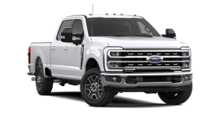 2026 Ford Super Duty® External Image 4